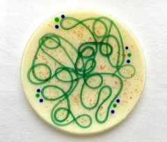 Fused Glass at Windy Sea Designs Handmade Gemstone Jewelry and Fused Glass Jewelry and Bowls